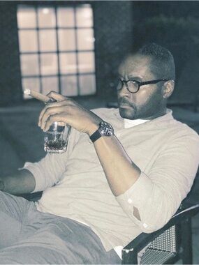 Meet your Posher, Mitchell